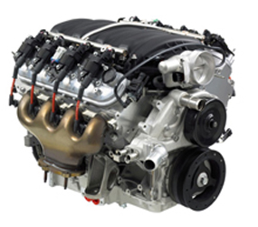 B0259 Engine